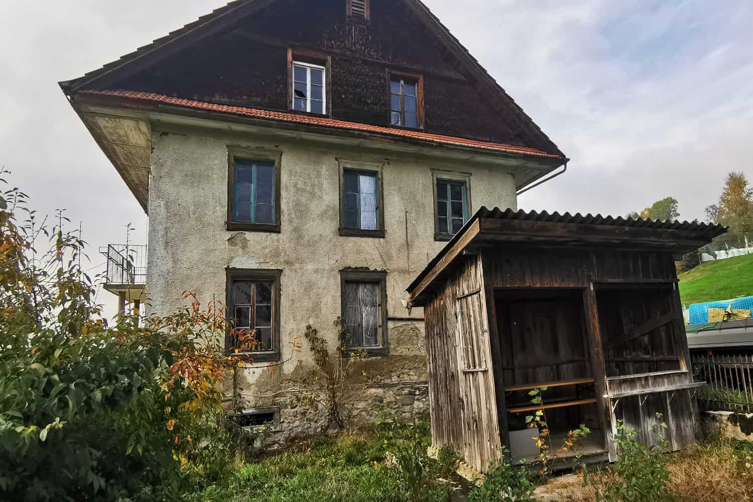 Vorher/Nachher