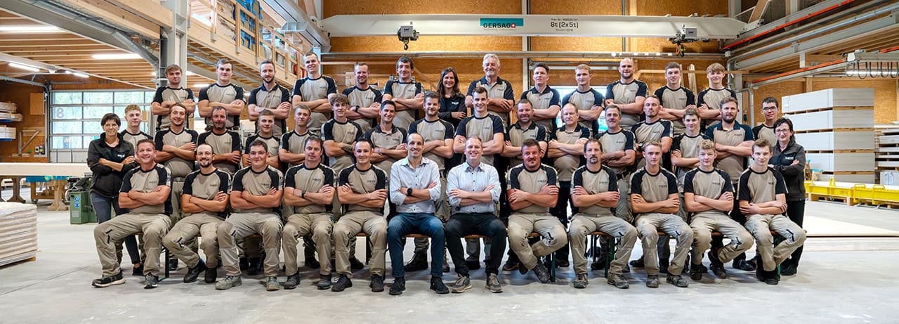 dubach-holzbau-team Team Dubach Holzbau AG