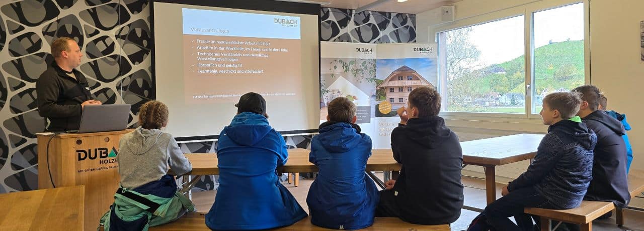 lehre-schnuppern-zimmermann-zimmerin