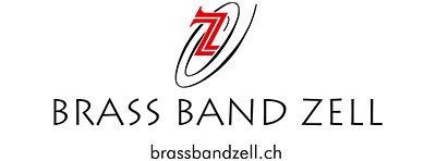Sponsoring-Engagement Brass Band Zell