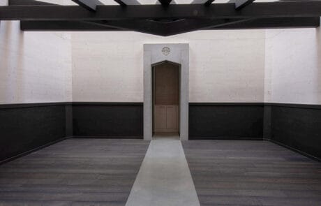Neubau Wohnhaus inkl. Innenausbau durch Dubach Holzbau
